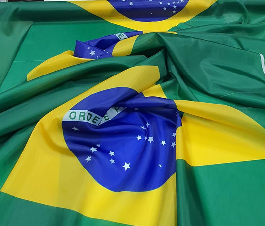 Modo Patriota: ON